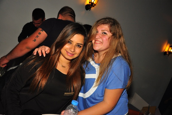 Publicity on Saturday Night